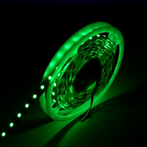 5028 120leds 12mm geniş RGBW <span class=keywords><strong>led</strong></span> şerit ışık COXOTECH