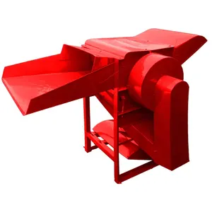 Small Electric Corn Sheller /maize Thresher Sheller/Wheat Peeling Machine