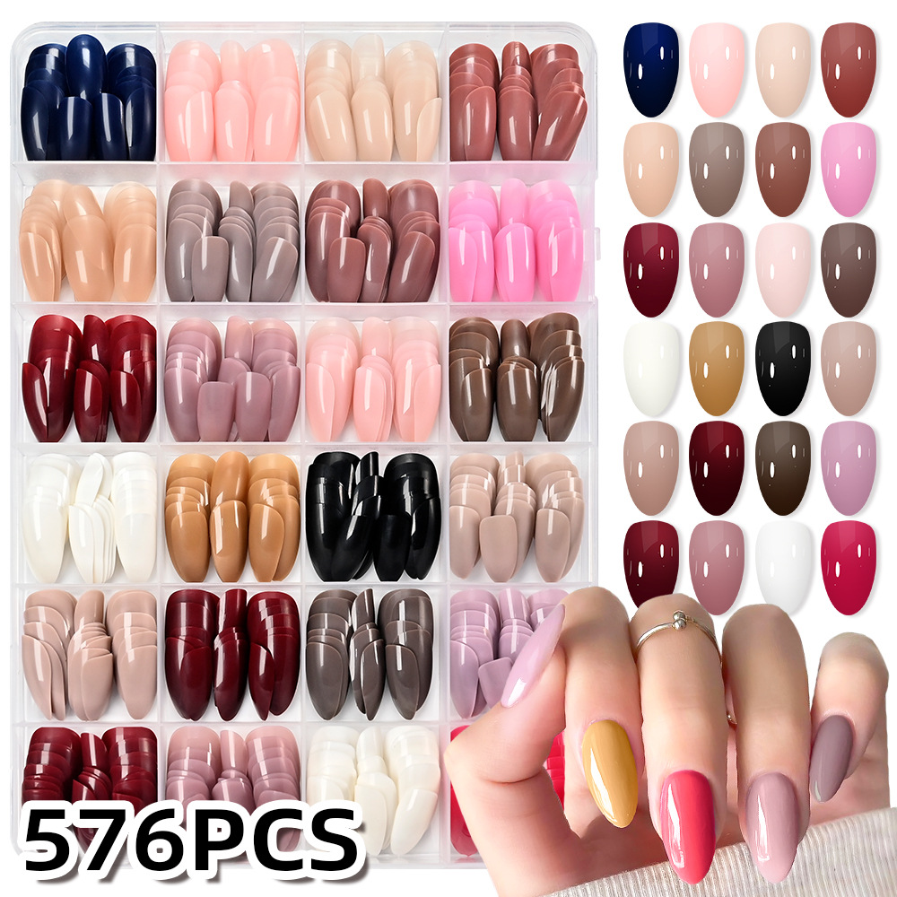 TD298(576 piezas)