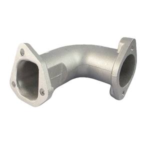 Piezas de Motor Diésel Refrigerado por Aire para Mini Motocultores 186F-188F: Filtro de Aire, Tubo de Conexión, Tubo de Admisión, Mangueras de Admisión de Aire - Product Image 4