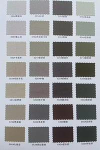 70D尼龙四向弹力面料，耐磨、透气、速干，适用于冲锋衣、风衣、裤子 - Product Image 5