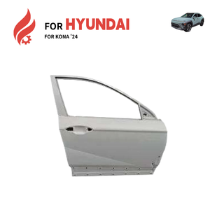 Panel de Puerta Delantera Derecha para Pasajero, Repuesto de Carrocería 76004-BE000 para <span class=keywords><strong>Hyundai</strong></span> <span class=keywords><strong>Kona</strong></span> SX2 2024 - Product Image 1