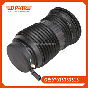 Suspension pneumatique, sac à air arrière 97033353315 97033353311 97033353312 97033353313 97033353314 pour <span class=keywords><strong>Porsche</strong></span> Palamela 970 - Product Image 4
