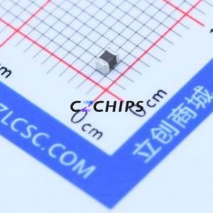 Inductor de Potencia CB2012T4R7M 0805 (Inductancia: 4.7uH) (Precisión: 20%) Corriente de Saturación (Isat): 300mA - Product Image 2