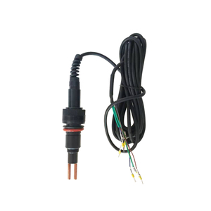 Sonda de Medición LPR Industrial en Línea para Monitoreo de Agua de Refrigeración y Tratamiento, RS485 4-20mA, Sensor de Tasa de Corrosión - Product Image 6