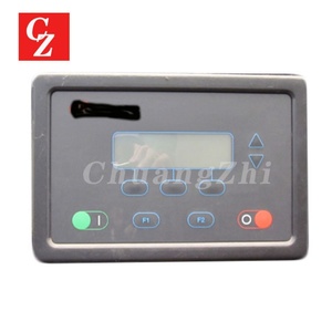 Panel de Control Metálico 22136444 INTELLISYS SGNE NIRVANA para Compresor Ingersoll Rand - Product Image 3