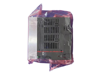 Delta MS300 Seri VFD1A5MS43ANSAA 3-Fasa 460V 0.4kW 0.5HP Pengontrol Motor Inverter VFD Kontrol Vektor Kompak Asli