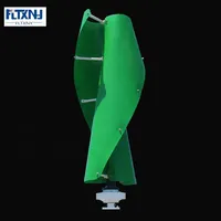Générateur éolien FLYT 2000w 24v, générateur éolien 6kw 220 volts, générateur éolien domestique 3KW 4KW 600w