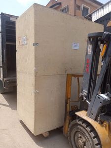 Molino de arroz combinado diésel, producto de 400-500kg por hora, máquina de procesamiento de arroz automática, diésel - Product Image 6