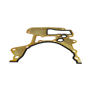 Junta de la Tapa de Distribución 24405911 55556428 para Reparación de Motor Chevrolet Cruze Trax Opel Astra Mokka - Product Image 4