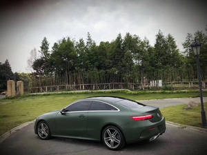 Film de protection de voiture en vinyle <span class=keywords><strong>vert</strong></span> <span class=keywords><strong>mat</strong></span> <span class=keywords><strong>kaki</strong></span> en céramique métallique - Product Image 4