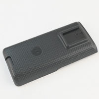 Baterai Lithium-ion Isi Ulang Pengganti MOTOROLA NNTN8023 3.7V 2200mAh IP55 untuk Radio Dua Arah MTP3100 MTP3150 MTP3250