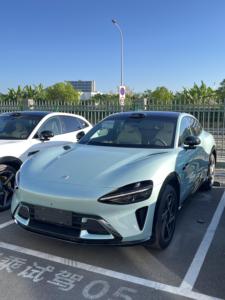 <span class=keywords><strong>Xiaomi</strong></span> YU7 2026 MAX, el Último SUV Eléctrico de Lujo, YU7 Max con 760 km de Autonomía, Vehículo Eléctrico Puro de Nueva Energía, <span class=keywords><strong>Modelo</strong></span> YU7 <span class=keywords><strong>Xiaomi</strong></span> 2026 - Product Image 3