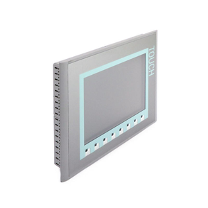 Unité centrale de traitement PLC 6AV2 123-2JB03-0AX0 6AV2123-2JB03-0AX0 Panneau tactile compact 6AV2123-2JB03-0AX0 - Product Image 2