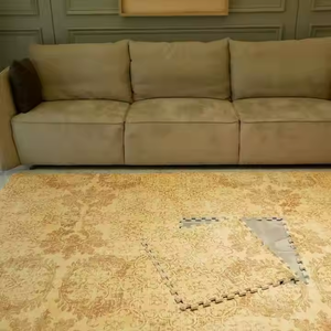 Tappetino da gioco per bambini, facile da pulire, giocattolo sportivo, per pancia, morbido, per sala giochi, per neonati e bambini - Product Image 5