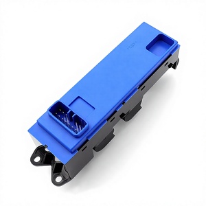 วัสดุ ABS ใหม่สำหรับสวิตช์กระจกหน้าต่าง Subaru รุ่น 83071-AG05B สำหรับวัตถุประสงค์การผลิต - Product Image 1