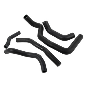 ท่อน้ำรถจักรยานยนต์หม้อน้ำท่อน้ำหล่อเย็นสำหรับฮอนด้า <span class=keywords><strong>CB400SF</strong></span> NC39 1999 2000 2001 2002 2003 2004 2005 2006 2007 - Product Image 5