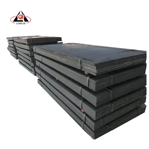 High Strength Steel Plate S960Q S960QL Q960 Manufacturer Supply Cheap Price