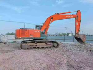 Pelle multifonction sur chenilles d'origine japonaise Hitachi ZX330 haute efficacité Hitachi ZX350 200170 en bon état en vente - Product Image 2