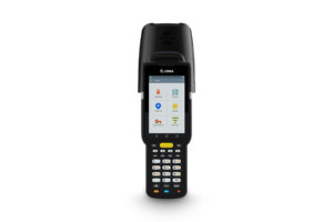 HOT Verkauf Zebra <span class=keywords><strong>Handheald</strong></span> Mobile Computer Gun Wifi MC330M-GJ3HA2RW 2D PDA - Product Image 5