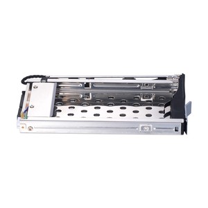 Boîtier mobile pour disque dur/SSD SATA 2,5 pouces, avec fonction de remplacement à chaud, pour stockage de données - Product Image 4