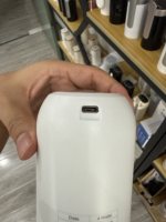 Distributeur d'eau électrique portable USB automatique pour bouteille universelle de 5 gallons, pompe à eau potable