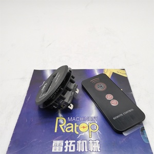 Compteur horaire de service 366-0367 3660367 E308 311 323D2 320D Relais de minuterie 366-0367 3660367 - Product Image 3