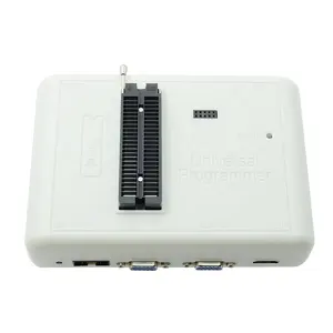 100% Original RT809H Programmer EMMC-Nand Extremely Fast Universal Programmer +35 Items+Edid Cable +Sucking Pen