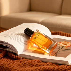 Flacons de parfum <span class=keywords><strong>en</strong></span> <span class=keywords><strong>verre</strong></span> angulaire de qualité supérieure, conception anti-fuite, OEM ODM, flacons de parfum vides pour <span class=keywords><strong>machine</strong></span> à sertir les flacons de parfum - Product Image 5