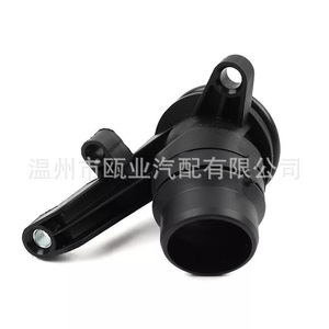 Jaguar Land Rover <b>Range</b> Rover Engine Bottom Water Hose Connector LR013165 JDE9014 For Replace Repair - Product Image 4