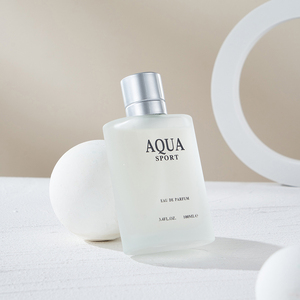 LOVALI 100ml 3.4FL.OZ Cologne pour <span class=keywords><strong>homme</strong></span> <span class=keywords><strong>de</strong></span> marque privée, parfum original, parfum longue durée - Product Image 5