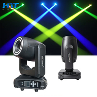 Projecteur LED Beam Spot 150W à tête mobile pour scène, contrôle DMX512, éclairage pour événements et clubs