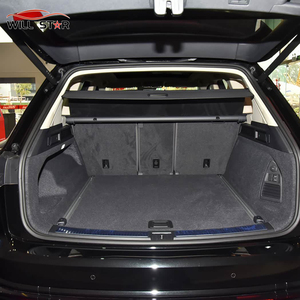 <span class=keywords><strong>Volkswagen</strong></span> Touareg en Venta, Vehículo Usado con 0 Kilometraje, Techo Panorámico, Interior Confortable, Gasolina, 4x4, Todoterreno - Product Image 6