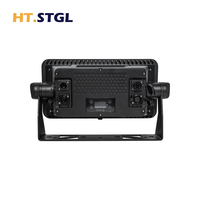 Projecteur LED Blinder Wash 8x50W RGBW 4-en-1, Éclairage de Scène Extérieur Étanche IP65, DMX512, pour Concerts et Événements, Location et Vente en Gros Professionnel