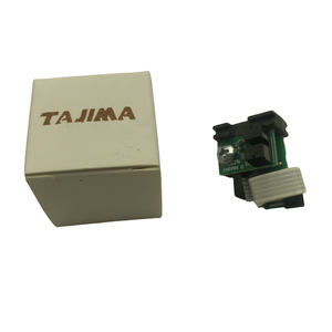 Sensores de Repuesto de Hierro Nuevos y Usados para Máquina de Bordado Computarizada y <span class=keywords><strong>Remalladora</strong></span> Tajima de Venta Directa de Fábrica para Uso Industrial y Doméstico - Product Image 1