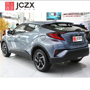 Disponibile <span class=keywords><strong>Toyota</strong></span> <span class=keywords><strong>CHR</strong></span> 2021 Auto a Benzina Veicoli a Carburante Economico Automobile Usata Piccolo SUV - Product Image 4