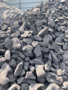 Carbon anode phế liệu từ nhà máy nhôm 80-150mm - Product Image 6