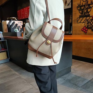 <span class=keywords><strong>Zaino</strong></span> in <span class=keywords><strong>pelle</strong></span> da <span class=keywords><strong>donna</strong></span> di alta qualità alla moda di lusso per <span class=keywords><strong>donna</strong></span> con <span class=keywords><strong>zaino</strong></span> in <span class=keywords><strong>pelle</strong></span> di vacchetta - Product Image 4