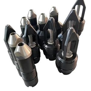 Herramienta de Extracción 6A para Tipo H Back y Two Way Check - Product Image 6