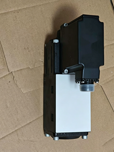 วาล์วควบคุมทิศทางแบบสัดส่วน DKZOR-AE-151-S5BY วาล์วควบคุมทิศทาง DKZOR-A-15 DKZOR-A-17 วาล์วควบคุมทิศทางแบบสัดส่วน DKZOR-AE-15 - Product Image 1