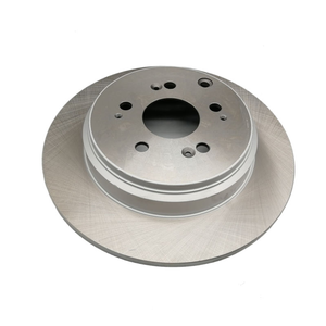 Rebesto OEM 681993T長安フォード自動車ホイールドライブ自動車部品用フロントブレーキディスク - Product Image 3