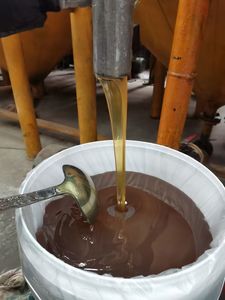 Graisse multi-usages à base de lithium, graisse chinoise, graisse transparente de qualité, <span class=keywords><strong>livraison</strong></span> directe d'usine, prix réduit - Product Image 2