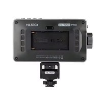 VILTROX DC-550 Pro 5.5 pouces 1200nits 4K 10bit HD MI moniteur de terrain écran tactile 3D LUT exposition Focus Assis VILTROX moniteur de caméra