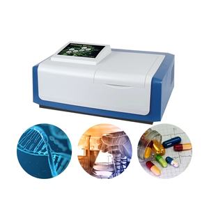 Espectrofotómetro UV-Vis de Alto Rendimiento con 1 Año de Garantía y Alta Precisión para Uso en Laboratorio - Product Image 5