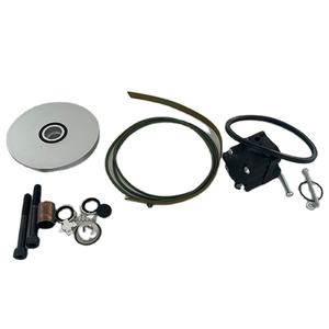 Nuevo Kit de Reparación de Válvula de Descarga Manny 2901162200 para Compresor de Aire, Repuestos - Product Image 5