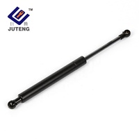 Vérin à gaz pour caravane et camping-car 150N 200N 300N, support de levage à azote pour porte de placard de camping-car