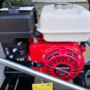 Carretilla manual, esparcidor de asfalto, certificado CE, precio bajo de China en stock - Product Image 6