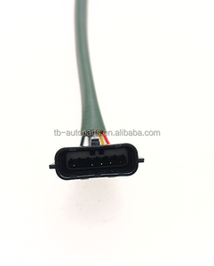 다키아 독커 더스터 LOGY <span class=keywords><strong>LOGAN</strong></span> II 1.6 용 5 선 LSU-ADV 226934803R 226937264R 람다 프로브 - Product Image 4