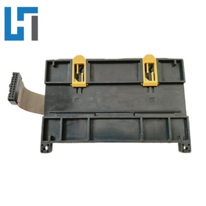 ใหม่ CP1W-40EDT1 CP1W ซีรีส์ดิจิตอล I/O ยูนิตโมดูล Plc การเขียนโปรแกรมคอนโทรลเลอร์อุตสาหกรรมอัตโนมัติคอนโทรลเลอร์ - Product Image 3