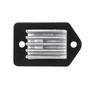 Chevrolet <b>Blower</b> Resistor 4803988 Replacement Part for <b>Car</b> Fan Motor Repair - Product Image 2